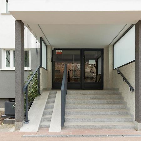 Stylish Apartment Heart Of Warsaw By Noclegi Renters Exteriör bild